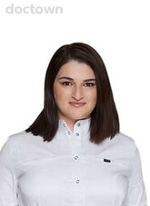 Сафиева Айнур Юсифовна