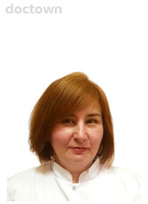 Сафиулина Аида Аседулловна
