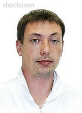 Сафонов Андрей Александрович