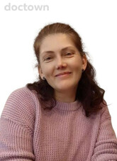 Сафонова Екатерина Александровна