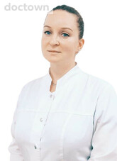Сафонова Мария Александровна