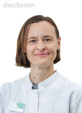 Сафонова Наталия Юрьевна