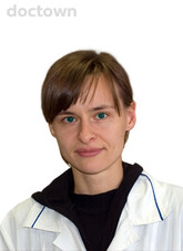 Сафонова Наталья Юрьевна