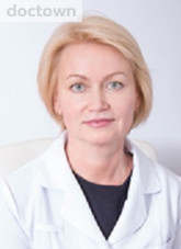 Сафонова Нина Вениаминовна