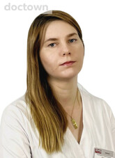 Сафронова Екатерина Анатольевна