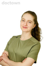 Сагова Танзила Темирлановна