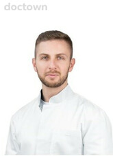 Саладин Константин Александрович