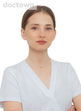 Саламатина Анна Владимировна