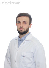 Салаватов Надир Дагирович