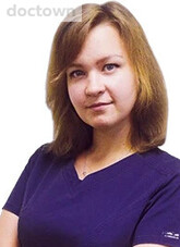 Салихова Галина Саматовна