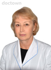 Салимжанова Галина Владимировна