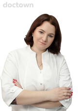 Саливон Оксана Николаевна