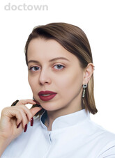 Салова Алена Николаевна