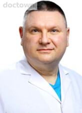 Самарин Олег Владимирович