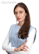 Самченко Марина Александровна 