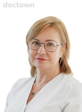 Самоховец Вера Алексеевна