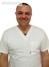 Самойлов Виталий Викторович