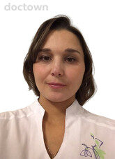 Самойлова Светлана Михайловна