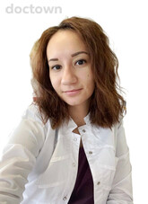 Самолетова Вероника Алексеевна