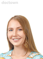 Самсоненко Ксения Антоновна