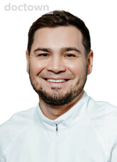 Самсонов Григорий Михайлович