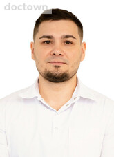 Самсонов Григорий Михайлович