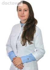 Самсонова Ольга Сергеевна