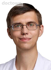 Сандалов Светозар Александрович