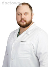 Санкин Артем Витальевич