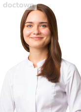 Санкина Анастасия Григорьевна