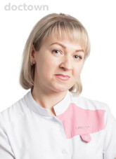 Санькова Татьяна Николаевна