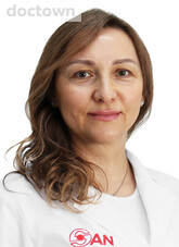 Санникова Елена Георгиевна