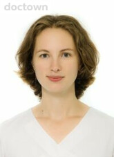 Санникова Юлия Олеговна 