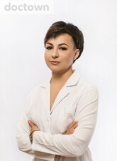 Сапоговская Анна Сергеевна