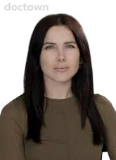 Гоголева Алена Вячеславовна