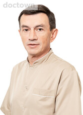 Саркисян Карен Арамович