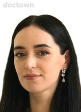 Сатиева Марина Гаруновна