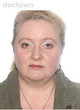Сатикова Светлана Валентиновна