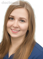 Сатина Анна Андреевна