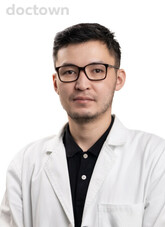 Сатыбалдиев Азамат Алымбекович