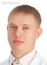 Саурский Павел Николаевич