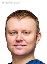 Савашинский Ярослав Сергеевич