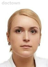 Савченко Диана Евгеньевна