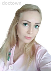 Савченко Виктория Владимировна
