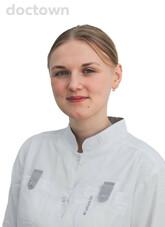 Савчук Кристина Игоревна