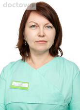 Савельева Галина Александровна