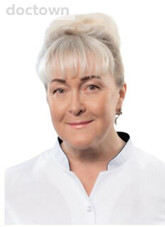 Савельева Инна Львовна