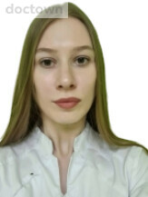Савельева Ксения Евгеньевна 