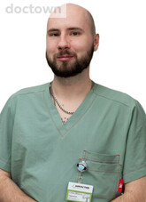 Савин Максим Сергеевич