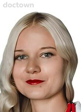 Савинова Анна Константиновна